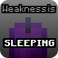 WeaknessSMP logo