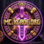 MC XCADE logo