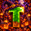 Timeless SMP logo