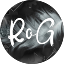 RedOfGreen logo