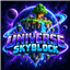 Universe Network logo