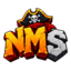 Nightmare SMP logo