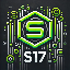 Server17 logo