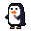 The Penguin Network All The Mods 9 logo