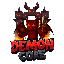 Demoncore Mc logo