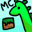 The Dinosaur SMP logo