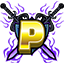 Plasmodia logo