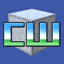 Cubic Worlds logo