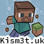 Kism3t logo