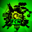 F-C-N Server logo
