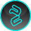 PlatyCast logo