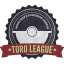 Toro League logo