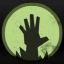 Zambies (Zombies Survival PUBG) logo