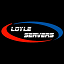 Loyle Servers Minecraft logo