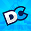 DemocracyCraft logo