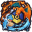 PokeClash logo