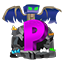 WinCraft logo