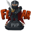 FearPvP logo