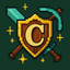 ChosenCraft logo