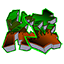 XeneCraft logo