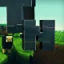 MinecraftlerHD logo