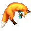 Feral Falls logo