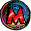 Moltrespvp4 logo