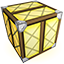 Blockrim Realms logo
