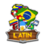 Network Latino logo