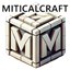 miticalcraft logo