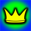 CrafterWars logo