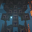 Alpha Infinity logo