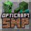 SMP OptiCraft logo