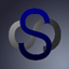 Simbey World logo