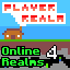 Player Realms logo