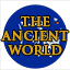 The Ancient World logo