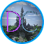 DroomCraft logo