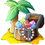 Woblex | SkyCloud server | BETA logo