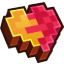 Minecraft Evi logo