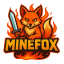 MineFox.pl logo