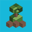SkyLands logo