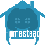 Homestead logo