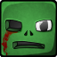 WalkingDead - Zombie Servers logo