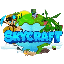 SkyCraft logo