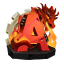 Arson Network logo