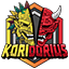 Mc Koridorius logo