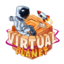 VirtualPlanetNT logo