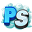Poke Skies logo