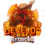 Mc-DevelopCraft Network logo