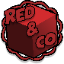 Red&Co logo